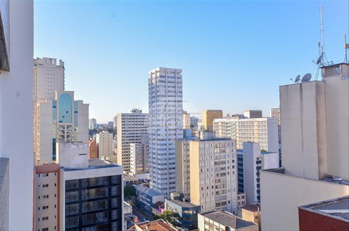 Imagem 5 de 7 de Apartamento - Residencial - 927977