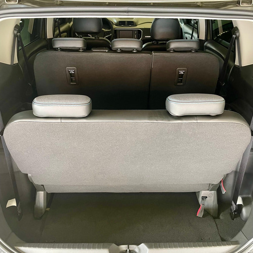 Chevrolet Spin 1.8 Activ 7l Aut. 5p