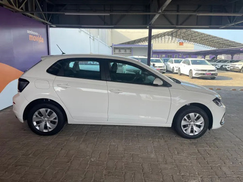 Volkswagen Polo MPI (Flex)