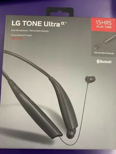 Audifonos lg diadema sale