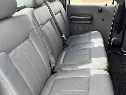 High Rail Ford F250 Super Duty Crew Cab Año 2013 Folio 17879