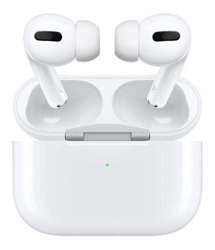 Apple AirPods Pro - Blanco