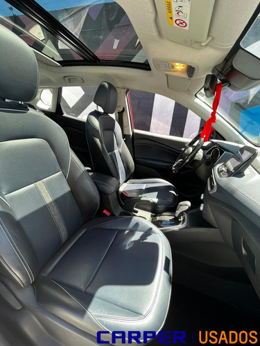 Chevrolet Tracker Premier 1.2 T At C/65582