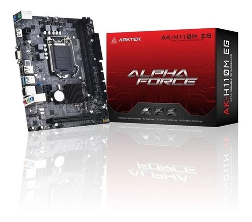 Imagen 2 de 5 de Computadora Core I5 6500 8gb Ram Ddr4 Disco Ssd240gb