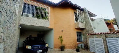 Townhouse en venta