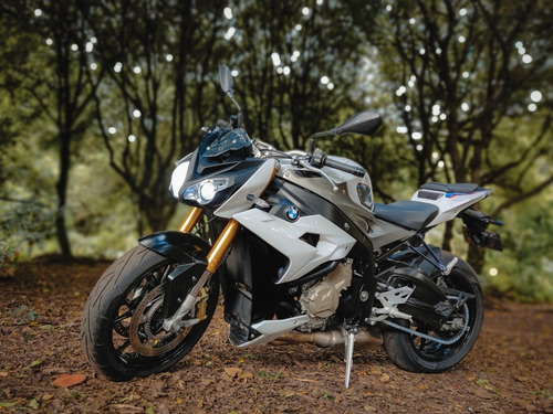 Bmw S1000r