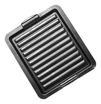 Comprar Parrilla Para Exteriores Compatible Con Estufas Y Hornos.