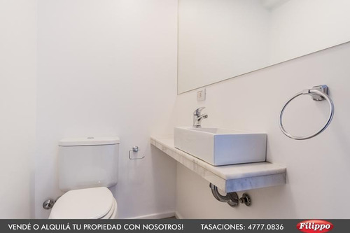 Venta: Hermoso 3 Ambientes Escritorio · Súper Luminoso!!!