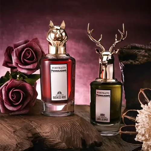 Penhaligon's The Coveted Duchess Rose Eau De Parfum Mujer 75ml