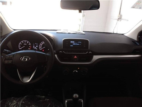 Hyundai Hb20 1.0 12v Flex Sense Manual
