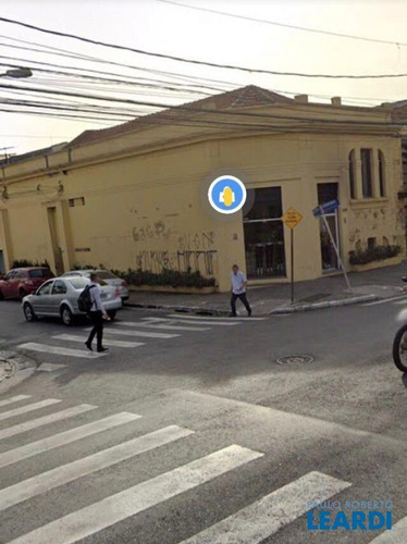 Imagem 2 de 2 de Casa Térrea - Santana - Sp - 593821