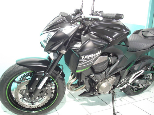 Kawasaki Z 800