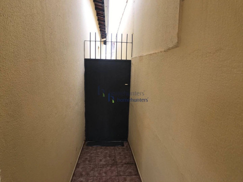 Casa Com 3 Dormitórios À Venda, 107 M² Por R$ 400.000,00 - Bonfim - Campinas/sp - Ca4232