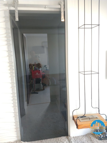 Imagem 7 de 24 de Apartamento Padrão À Venda Em São Paulo/sp - 96