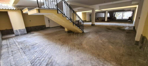 Cobertura Com 2 Dormitórios À Venda, 98 M² Por R$ 600.000 - Campestre - Santo André/sp - Co4335