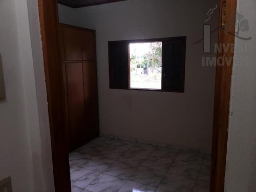 Imagem 13 de 15 de Cód - 5851 - Chácara Em Um Ótimo Loteamento Na Cidade De Ibi - 5851