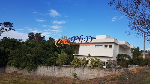 Imagem 4 de 9 de Resedencial Dos Lagos - Casa Em Condomínio A Venda No Bairro Lagoa - Itupeva, Sp - Ph45091