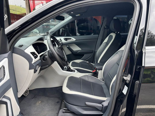 Volkswagen T-Cross 1.4 Highline 250 Tsi Aut. 5p