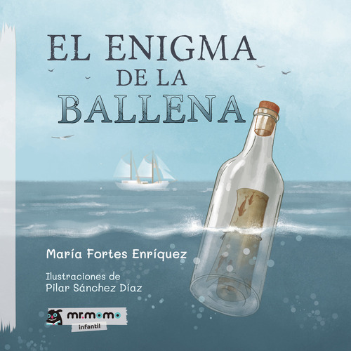 El Enigma De La Ballena