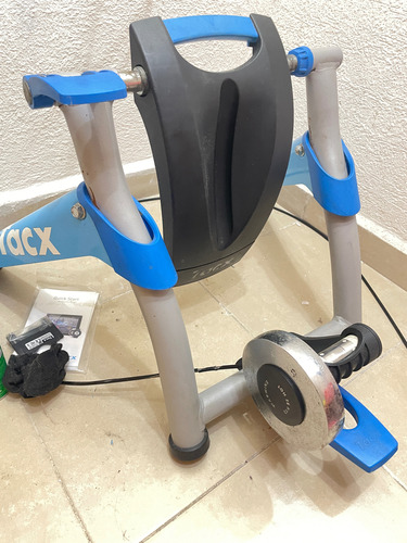 Tacx Satori Rodillo Smart Watts Potencia Ant+ Garmin Zwift (Usado)