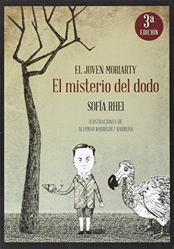 El Joven Moriarty, De González Calvo, Sofía. Editorial Nevsky Prospects S.l., Tapa Blanda En Español