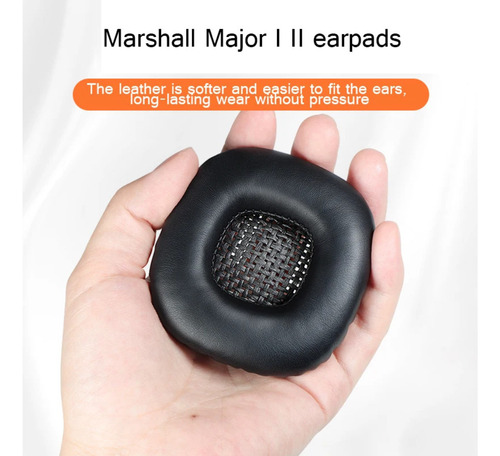 Compatibles With Marshall Major I Ii