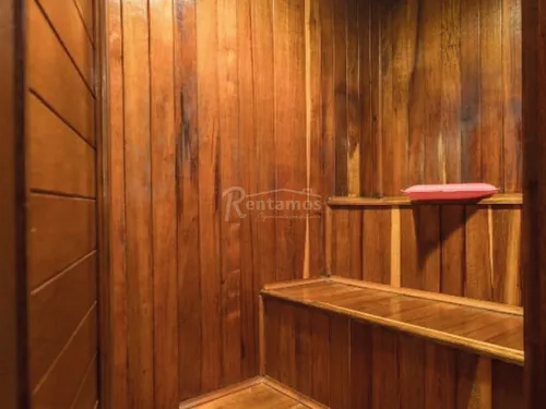 Casa En Arriendo En Loma De San José. Cod A776095