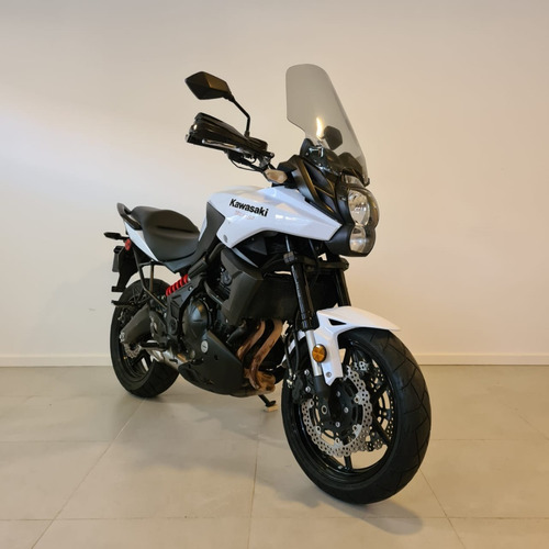 Kawasaki Versys 650