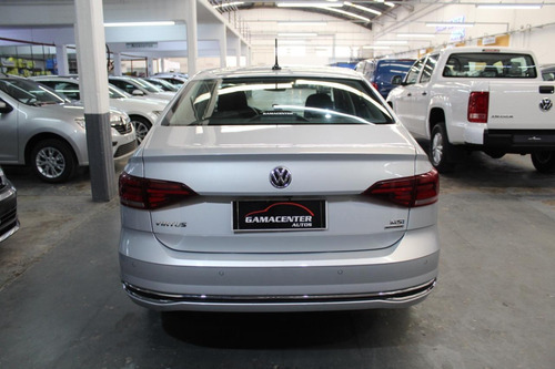 Volkswagen Virtus Highline 1.6 Msi At 2019