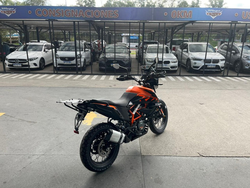 Imagen 7 de 10 de Ktm Duke Adventure 390 Cc 0km!