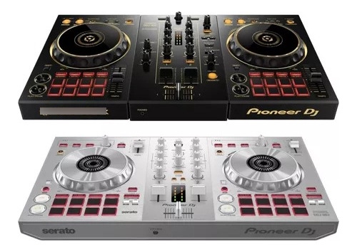 Approved Sales Pioneer Dj Ddjsb3 Dj Controller