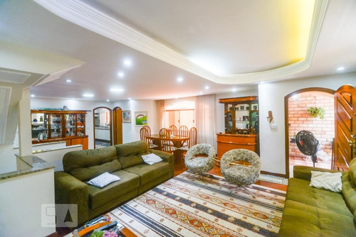 Casa À Venda - Mooca, 5 Quartos, 347 - S893010738