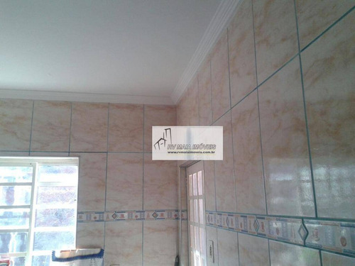 Casa Com 2 Dormitórios À Venda, 92 M² Por R$ 230.000,00 - Jardim Wanel Ville V - Sorocaba/sp - Ca2056