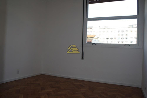 Apartamento - Ref: Scv5081