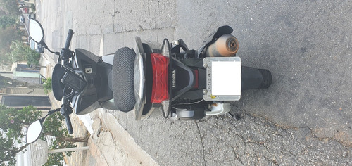 Honda Pcx 150 2016