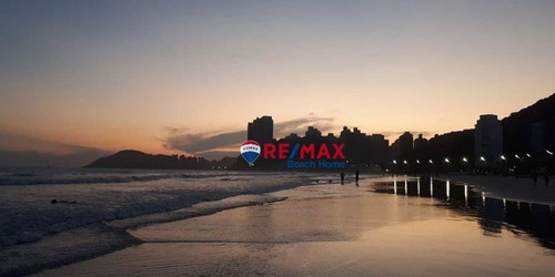 Imagem 5 de 7 de Terreno Frente Ao Mar Na Praia Da Enseada Guarujá/sp - Te0023