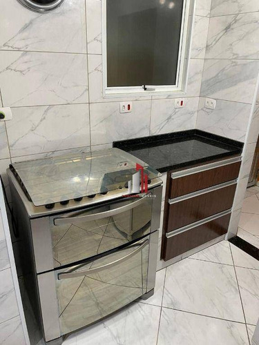 Imagem 7 de 25 de Sobrado À Venda, 120 M² Por R$ 540.000,00 - Vila Anadir - São Paulo/sp - So0317