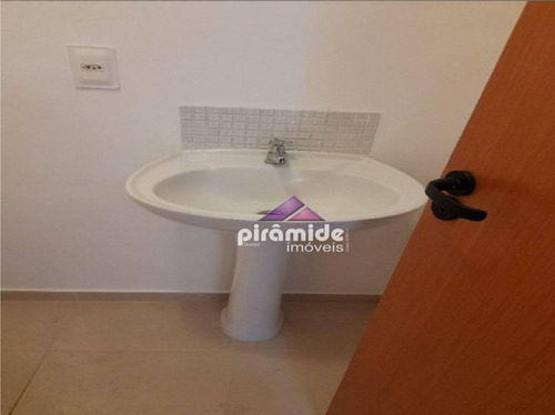 Imagem 5 de 10 de Sala Para Alugar, 39 M² Por R$ 2.000,00/mês - Centro - São José Dos Campos/sp - Sa0840