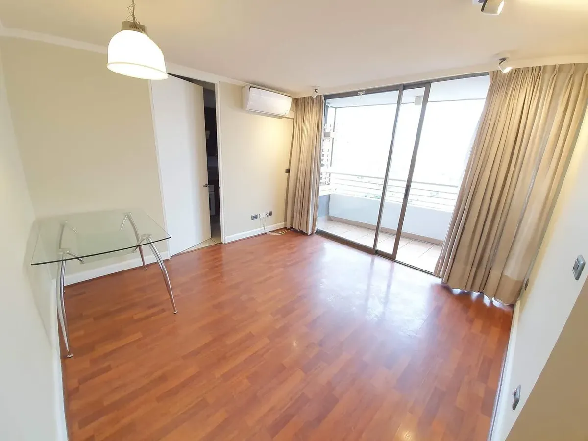 Imagen 1 de 30 de Departamento 60 M2 2d 1b Estac Bodega
