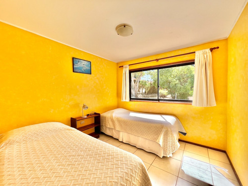Oportunidad: Excelentes Cabañas En Maitencillo Sur