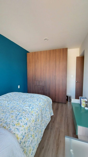 Imagen 20 de 26 de Venta Departamento Con Roof Privado Y Dos Balcones En Porta