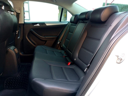 Imagen 13 de 15 de Jetta Sportline 2.5 Aut 2016