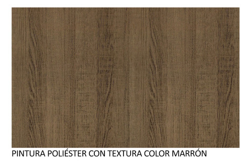 Ropero Closet Madesa Monaco 3 Puertas 2 Espejos M