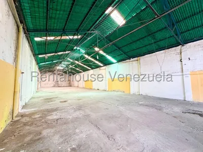 Galpón en venta