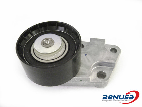 Templador De Faja De Distribucion - Skf Skf Vkm70000