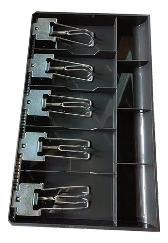 Caja De Almacenamiento De La Bandeja Del Cajón De La Caja