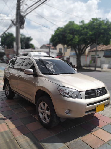 Toyota Rav4 Imperial