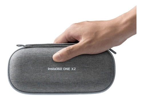 Insta360 One X2 Carry Case - Inteldeals