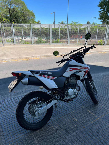 Imagen 7 de 25 de Honda Xr250