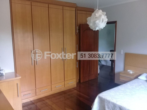 Imagem 11 de 30 de Casa, 4 Dormitórios, 271.37 M², Cristo Redentor - 185073